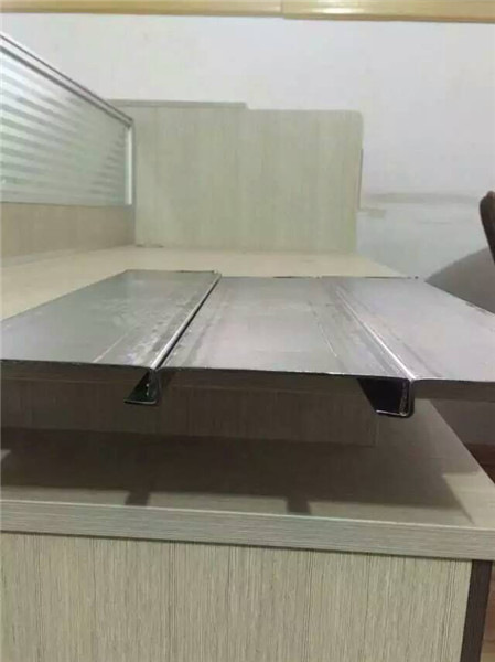 折边高强铺地板